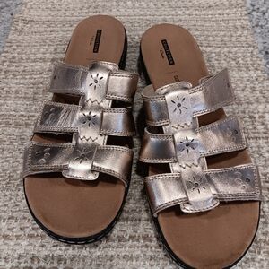Clarks Sandals